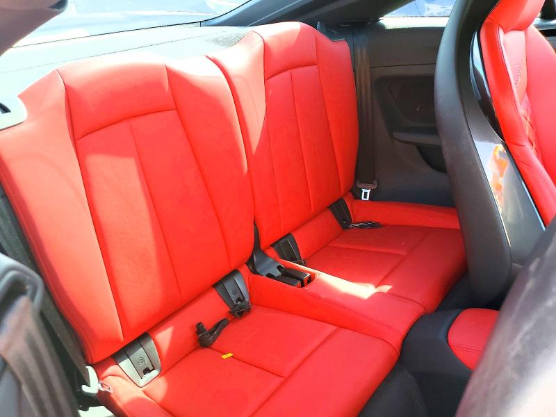 Продаж на аукціоні авто 2023 Audi Tts, vin: TRUA1AFV3P1008341, номер лоту: 47201676