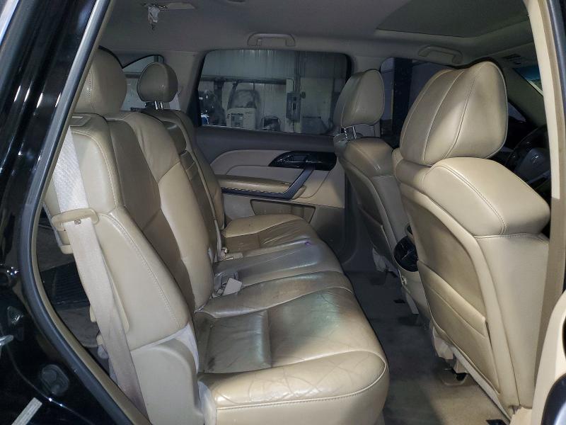 Продажа на аукционе авто 2008 Acura Mdx, vin: 2HNYD28278H504247, номер лота: 46670416
