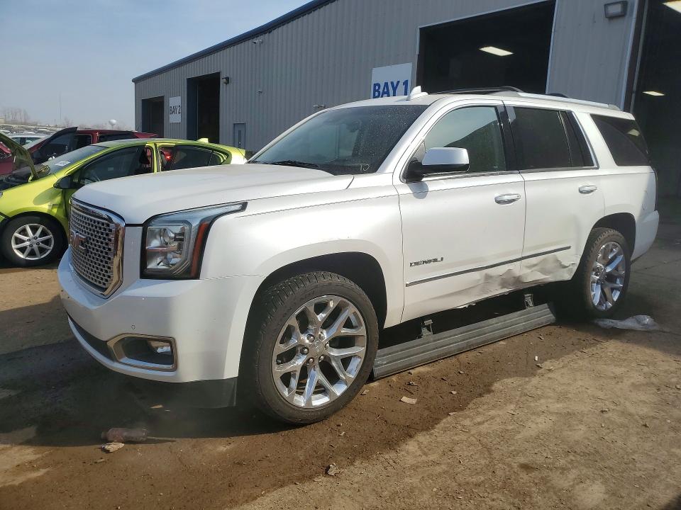 Aukcja sprzedaży 2017 Gmc Yukon, vin: 1GKS2CKJ6HR212181, numer aukcji: 47271656