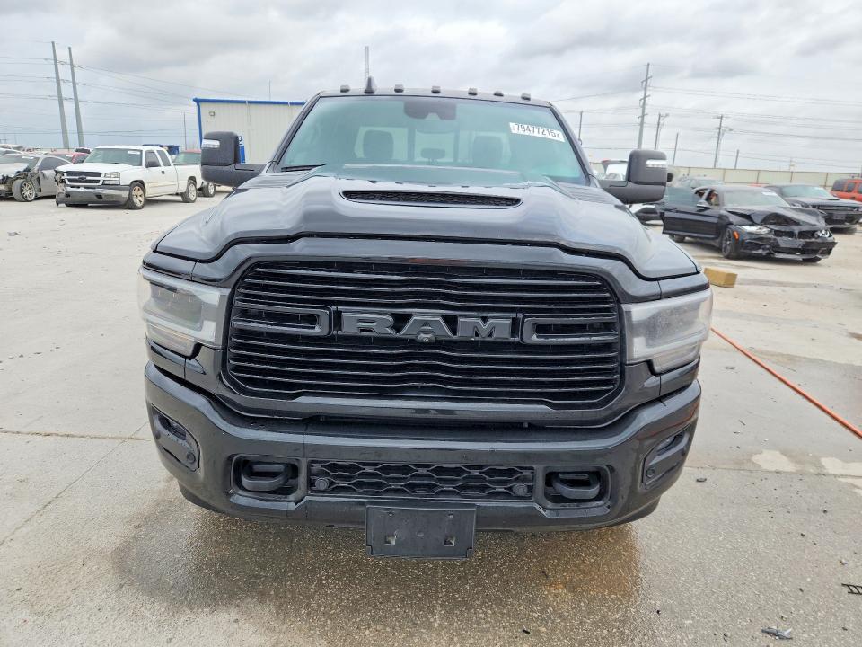 Продажа на аукционе авто 2024 Ram 2500, vin: 3C6UR5FL2RG277299, номер лота: 79477215