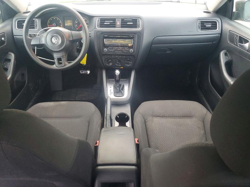 Aukcja sprzedaży 2014 Volkswagen Jetta, vin: 3VW2K7AJ4EM428626, numer aukcji: 46206266