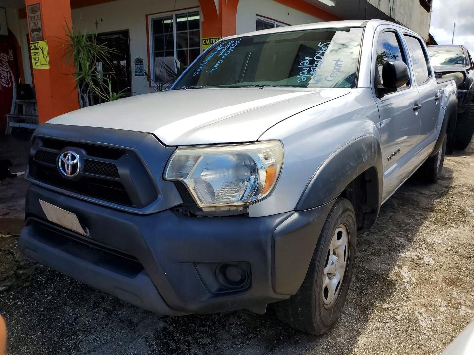 Aukcja sprzedaży 2012 Toyota Tacoma, vin: 5TFJX4CN4CX016051, numer aukcji: 72217465