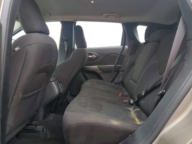 Aukcja sprzedaży 2020 Jeep Cherokee, vin: 1C4PJMCB8LD541360, numer aukcji: 79744085