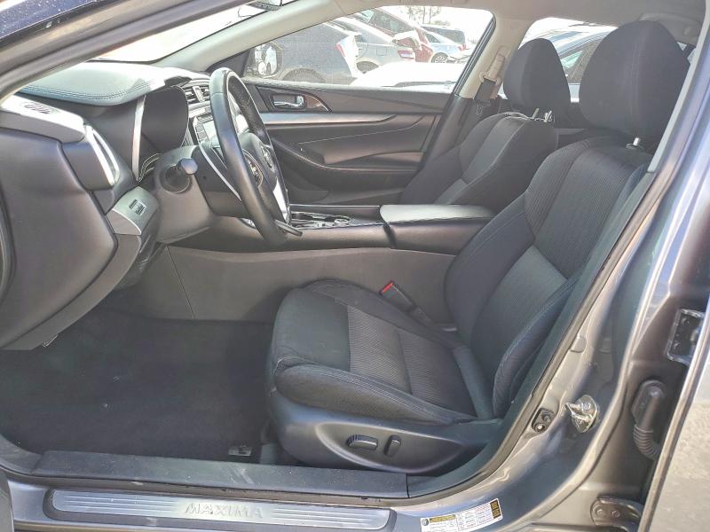2017 Nissan Maxima მანქანა იყიდება აუქციონზე, vin: 1N4AA6AP7HC362519, აუქციონის ნომერი: 79031425