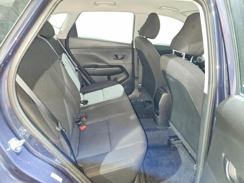 47742316 :رقم المزاد ، KM8HACAB4TU352377 vin ، 2026 Hyundai Kona مزاد بيع