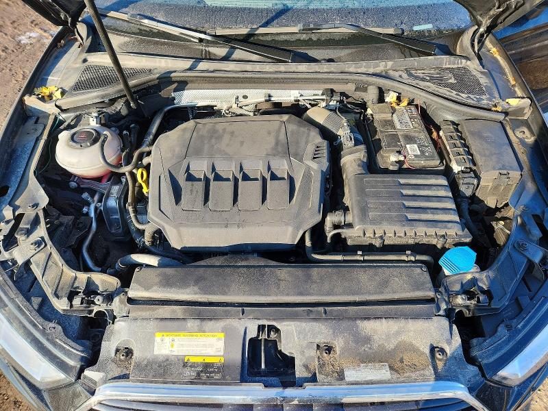 Продажа на аукционе авто 2020 Audi A3, vin: WAUAUGFF7LA019962, номер лота: 78986175