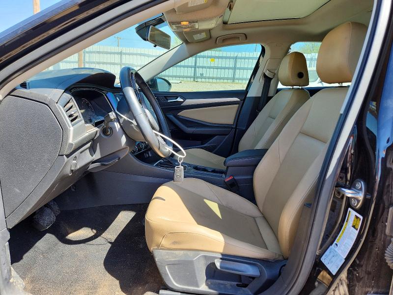 Продаж на аукціоні авто 2019 Volkswagen Jetta, vin: 3VWC57BUXKM091640, номер лоту: 47359086