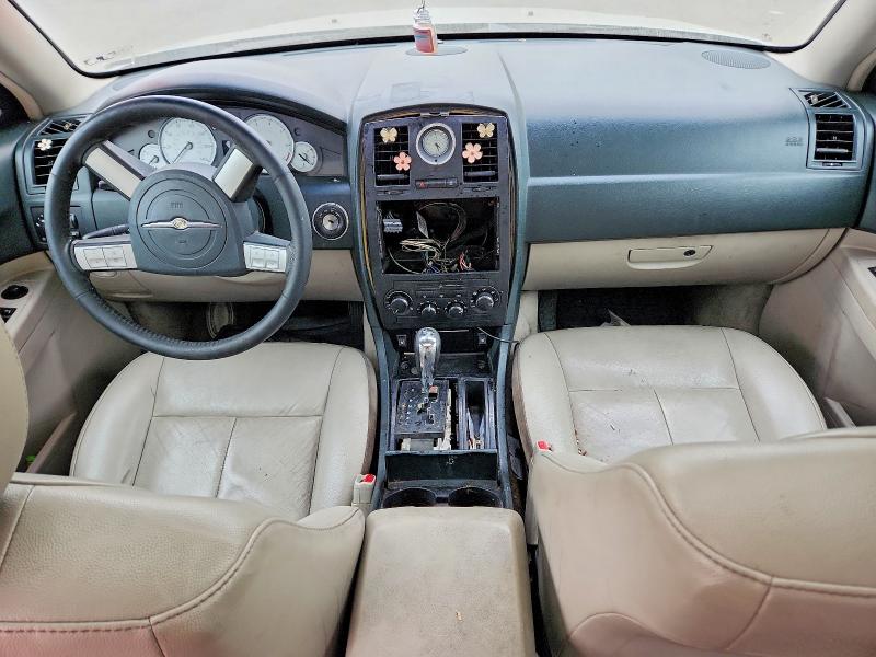 2006 Chrysler 300 მანქანა იყიდება აუქციონზე, vin: 2C3KA53GX6H146121, აუქციონის ნომერი: 48254666