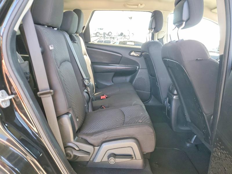 2013 Dodge Journey მანქანა იყიდება აუქციონზე, vin: 3C4PDDBG3DT612352, აუქციონის ნომერი: 45850246