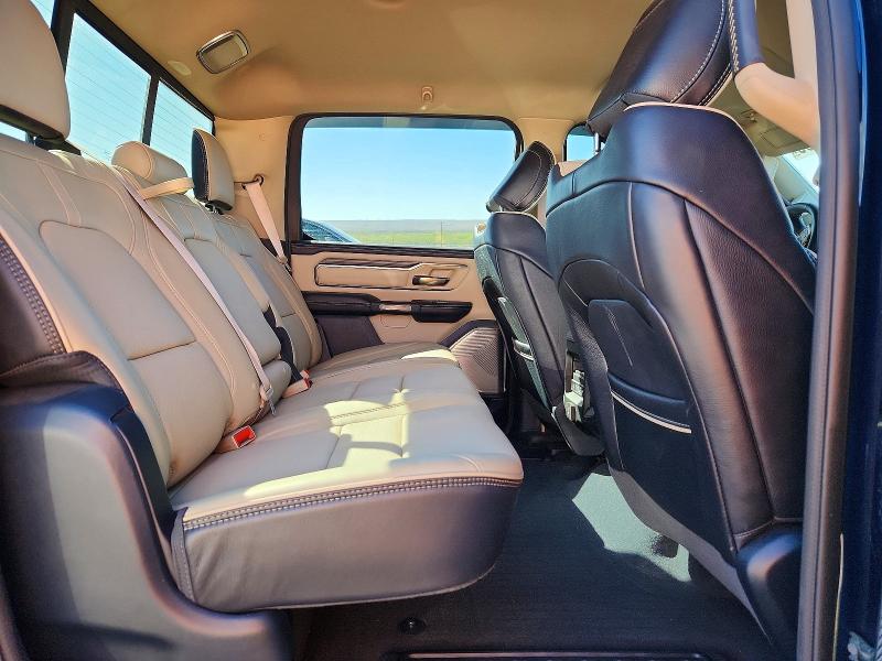 Продаж на аукціоні авто 2020 Ram 1500, vin: 1C6SRFHT7LN170175, номер лоту: 46918296
