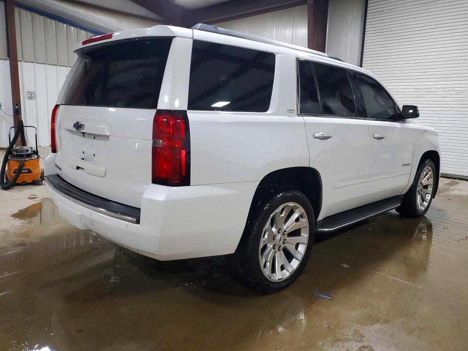2016 Chevrolet Tahoe მანქანა იყიდება აუქციონზე, vin: 1GNSKCKC8GR434871, აუქციონის ნომერი: 47562106