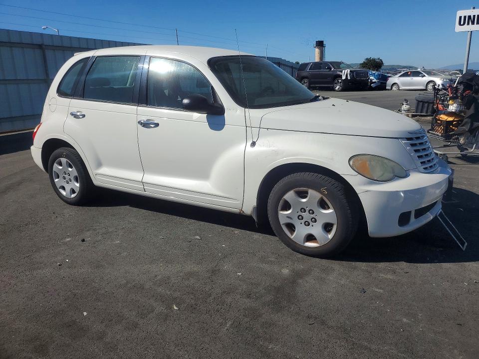 Продаж на аукціоні авто 2008 Chrysler Pt Cruiser, vin: 3A8FY48B58T107911, номер лоту: 47059906
