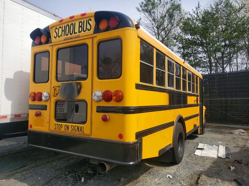 Aukcja sprzedaży 2015 Ic Corporation Ce Series School, vin: 4DRBUAAP3FB643496, numer aukcji: 75462625