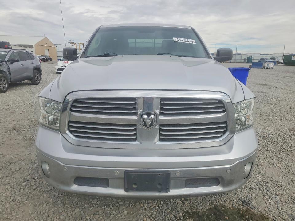 2014 Ram 1500 მანქანა იყიდება აუქციონზე, vin: 1C6RR7GG9ES142293, აუქციონის ნომერი: 46062896