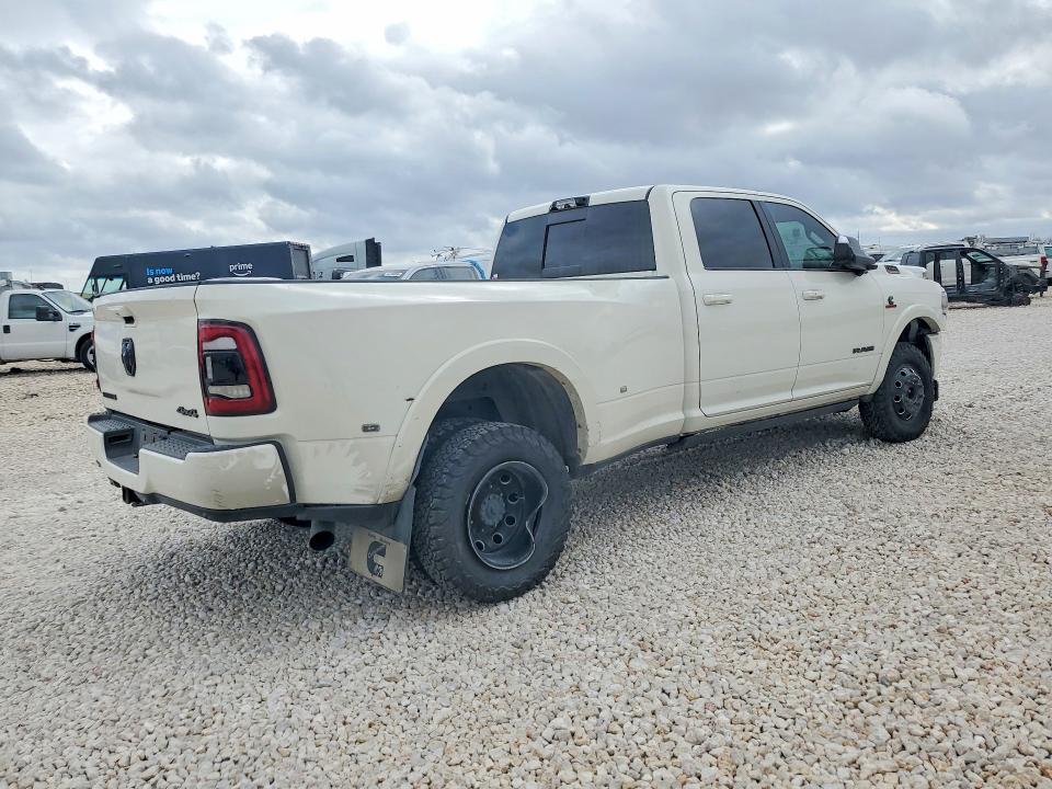 Aukcja sprzedaży 2021 Ram 3500, vin: 3C63RRJL9MG528497, numer aukcji: 79832355