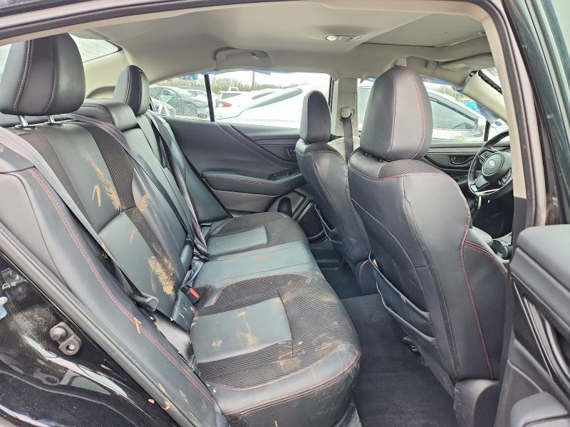Aukcja sprzedaży 2023 Subaru Legacy, vin: 4S3BWGG68P3002503, numer aukcji: 79385655
