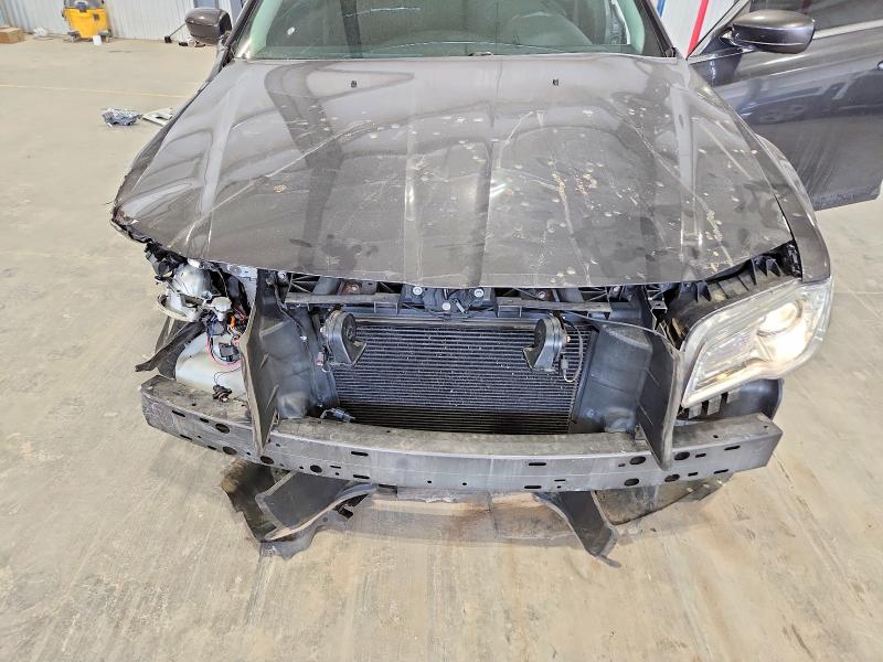 79456695 :رقم المزاد ، 2C3CCAAG5KH602000 vin ، 2019 Chrysler 300 مزاد بيع