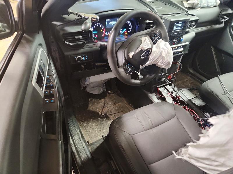 Продаж на аукціоні авто 2020 Ford Explorer, vin: 1FM5K8AB5LGC62893, номер лоту: 79314055