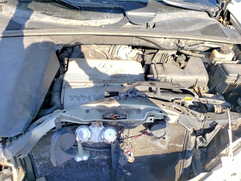 Продажа на аукционе авто 2004 Lexus Rx 330, vin: JTJHA31U340006302, номер лота: 46712026