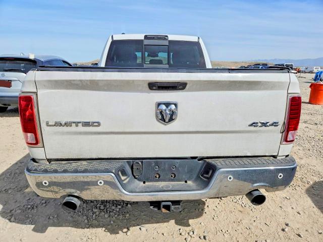 Продажа на аукционе авто 2014 Ram 1500, vin: 1C6RR7WM2ES409801, номер лота: 47931446
