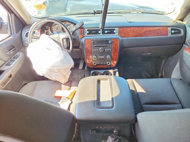 Aukcja sprzedaży 2014 Chevrolet Tahoe, vin: 1GNSKAE01ER165373, numer aukcji: 45503326