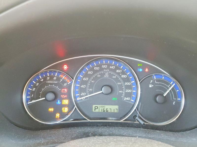 Aukcja sprzedaży 2012 Subaru Forester, vin: JF2SHHEC0CH461080, numer aukcji: 47339236