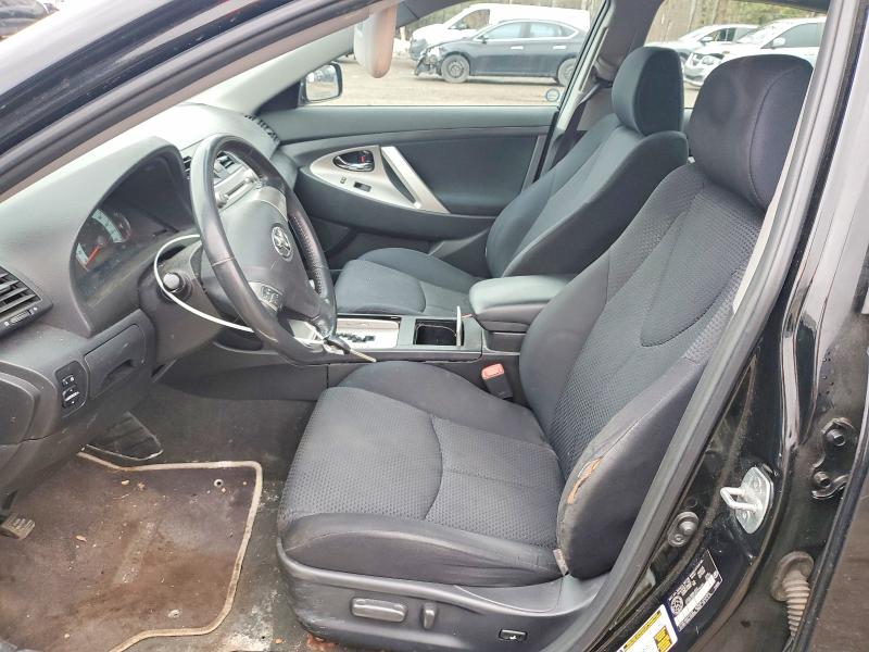 47605756 :رقم المزاد ، 4T1BE46K38U222493 vin ، 2008 Toyota Camry Se 4dr مزاد بيع