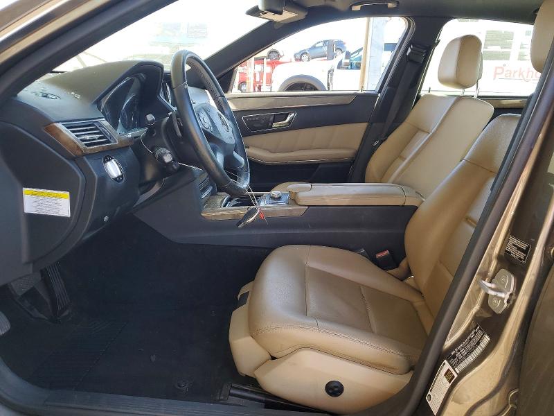 Aukcja sprzedaży 2010 Mercedes-benz E, vin: WDDHF5GB1AA073255, numer aukcji: 46432666