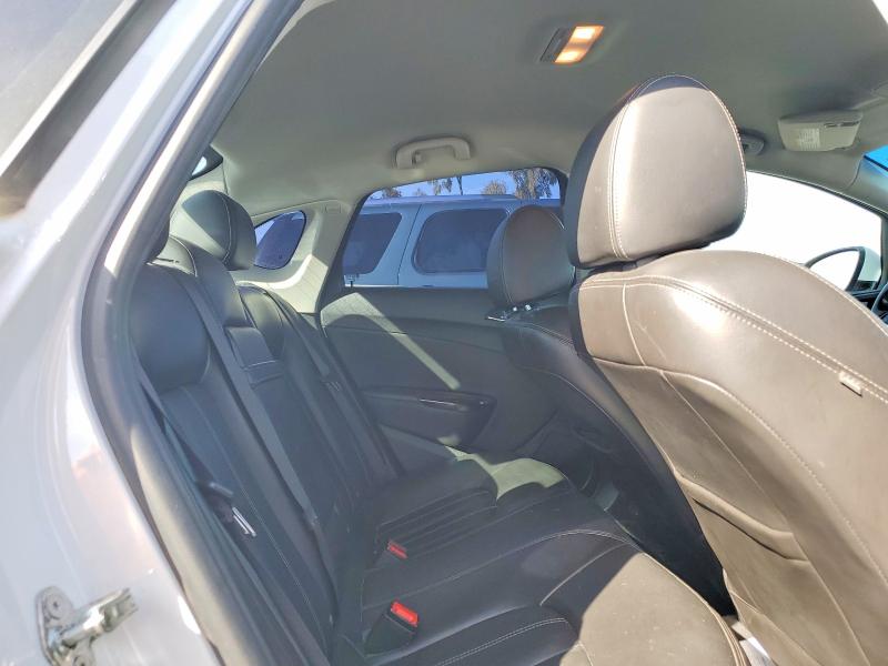 Aukcja sprzedaży 2017 Buick Verano, vin: 1G4PS5SK0H4100815, numer aukcji: 45631056