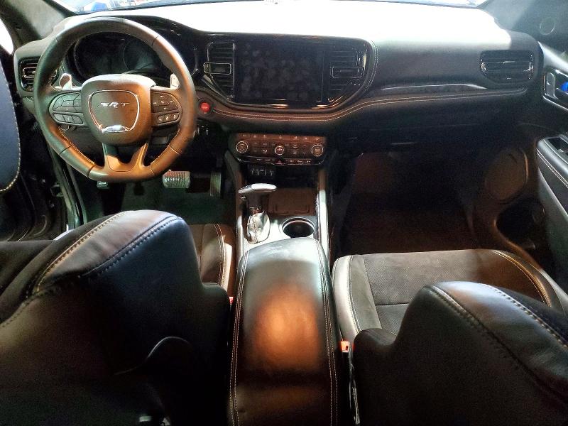 Aukcja sprzedaży 2024 Dodge Durango, vin: 1C4SDJGJ7RC218952, numer aukcji: 46305696