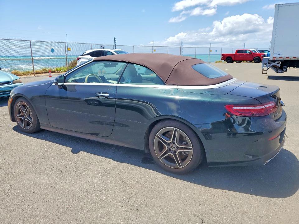 Продаж на аукціоні авто 2021 Mercedes-benz E, vin: W1K1K5JB2MF159865, номер лоту: 47454016