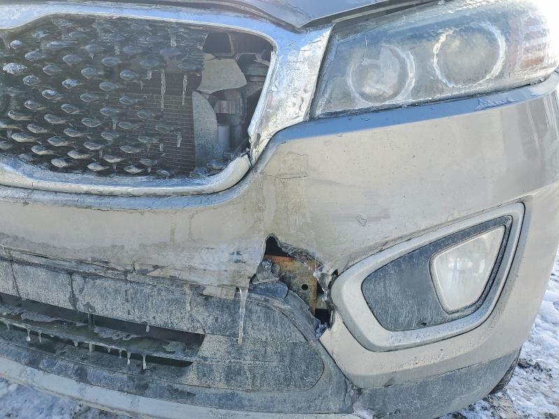 Aukcja sprzedaży 2016 Kia Sorento, vin: 5XYPHDA51GG080440, numer aukcji: 78824715