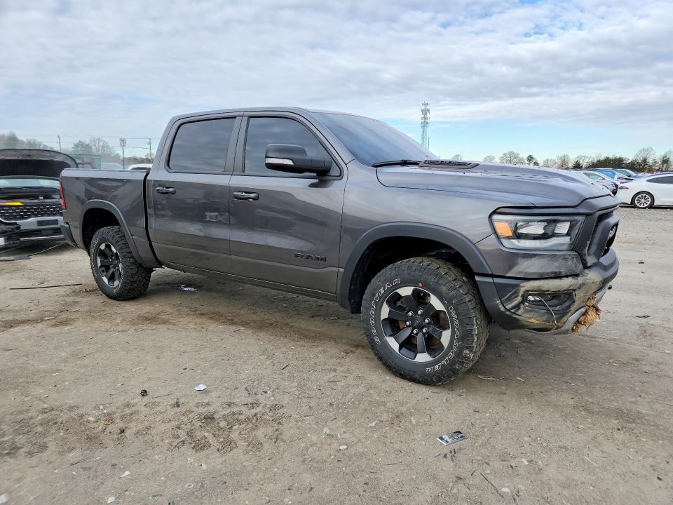 Aukcja sprzedaży 2022 Ram 1500, vin: 1C6SRFLT3NN391069, numer aukcji: 46443096