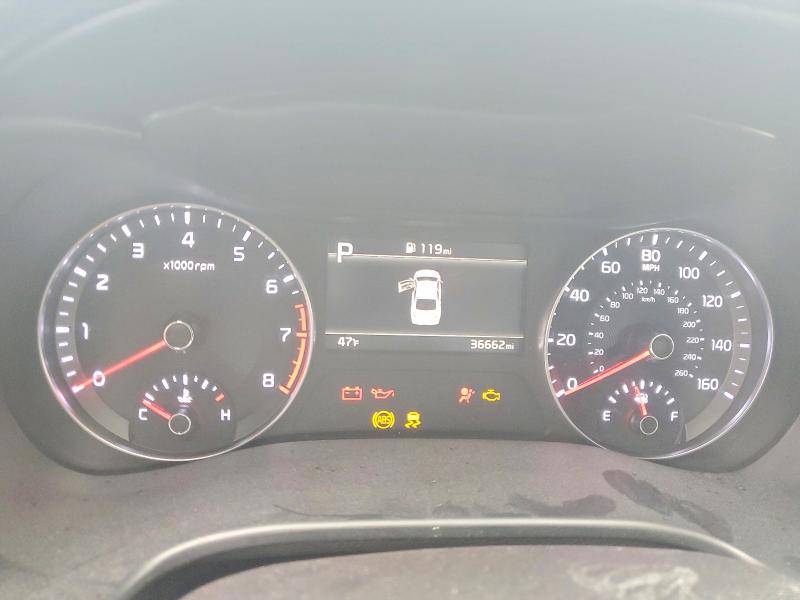 Продаж на аукціоні авто 2024 Kia Forte, vin: 3KPF24AD0RE755571, номер лоту: 79745695