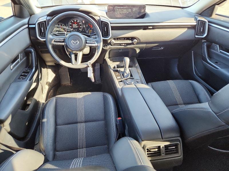Aukcja sprzedaży 2024 Mazda Cx-50, vin: 7MMVABAM5RN236854, numer aukcji: 46389936