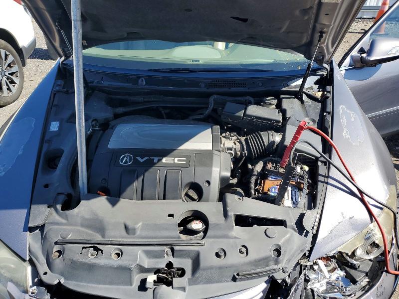 Продаж на аукціоні авто 2005 Acura Rl, vin: JH4KB16565C006224, номер лоту: 47082796
