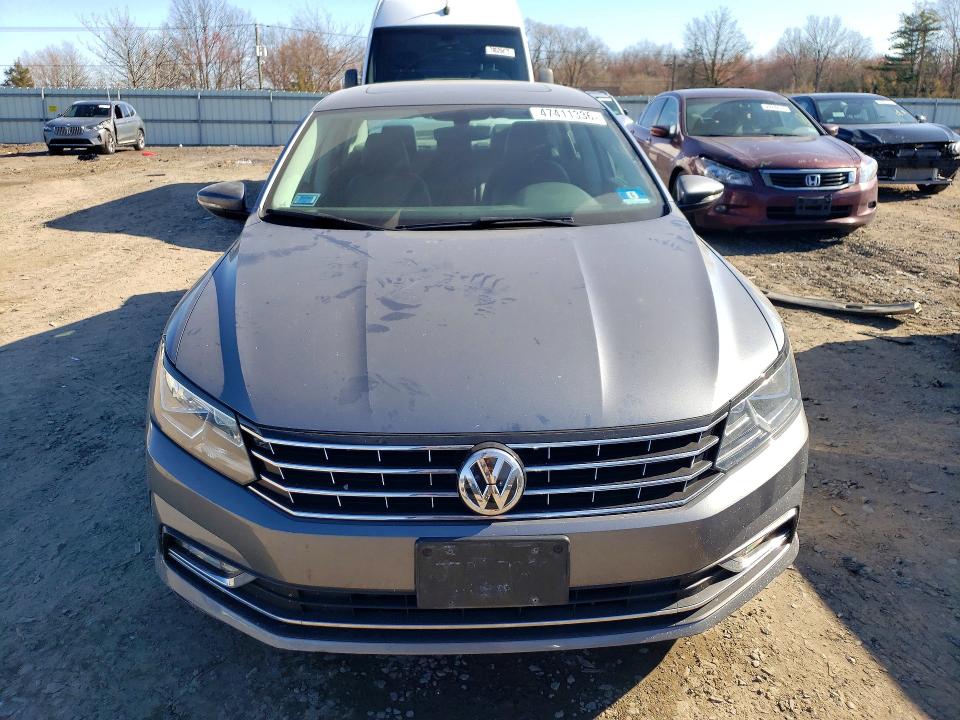 Продаж на аукціоні авто 2016 Volkswagen Passat, vin: 1VWBT7A39GC067395, номер лоту: 47411336