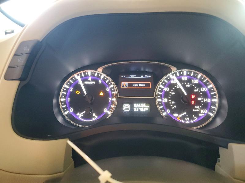Aukcja sprzedaży 2015 Infiniti Qx60, vin: 5N1AL0MM9FC536912, numer aukcji: 41626406
