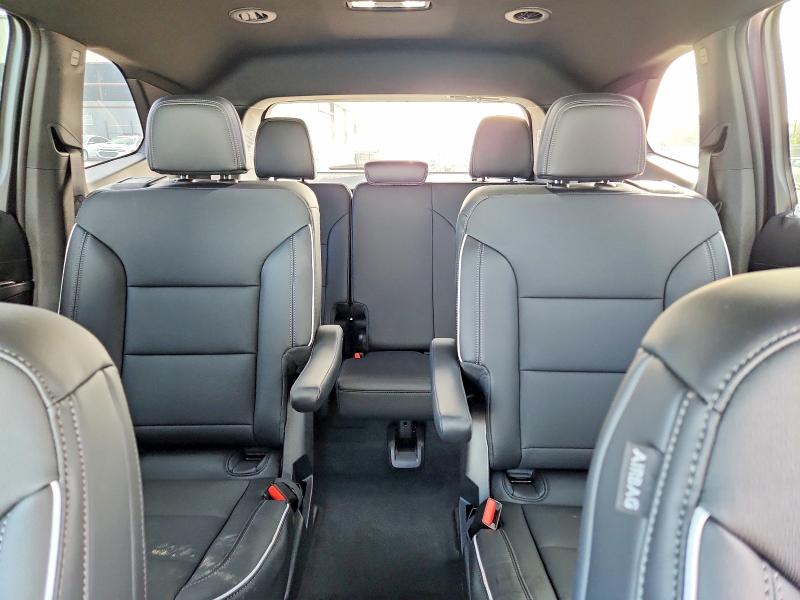 2026 Buick Enclave მანქანა იყიდება აუქციონზე, vin: 5GAERAKS0TJ270524, აუქციონის ნომერი: 47621406