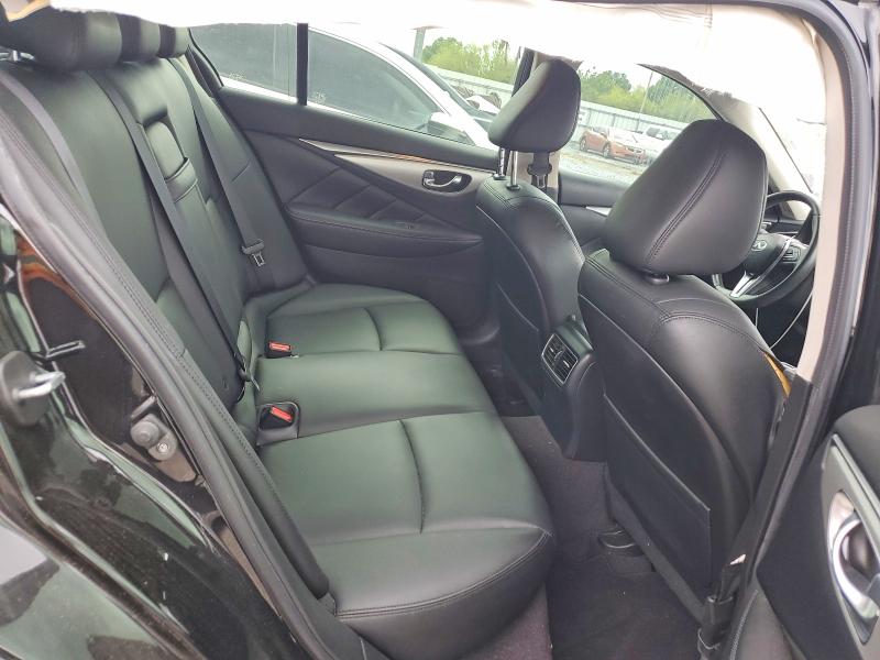 Aukcja sprzedaży 2020 Infiniti Q50, vin: JN1EV7AP1LM205225, numer aukcji: 46106766