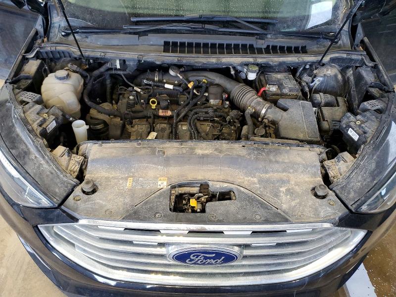 Продаж на аукціоні авто 2020 Ford Edge, vin: 2FMPK4J96LBA64636, номер лоту: 41616486