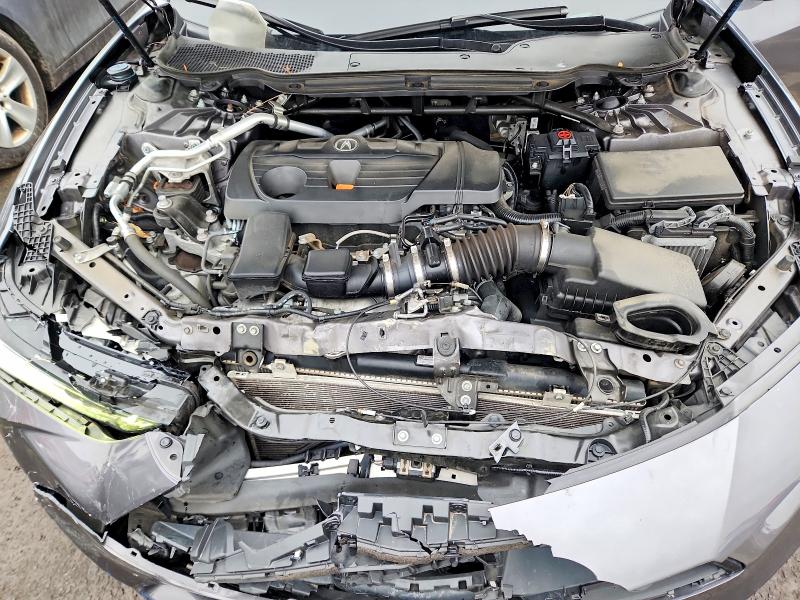 Aukcja sprzedaży 2023 Acura Tlx, vin: 19UUB6F56PA004030, numer aukcji: 41701696