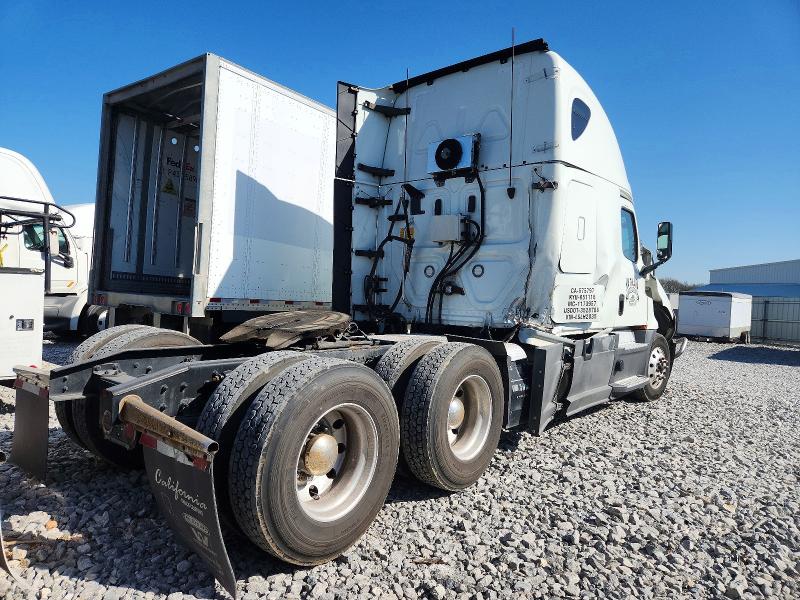 Продаж на аукціоні авто 2020 Freightliner Cascadia 126, vin: 3AKJHHDR2LSLH2035, номер лоту: 46656036
