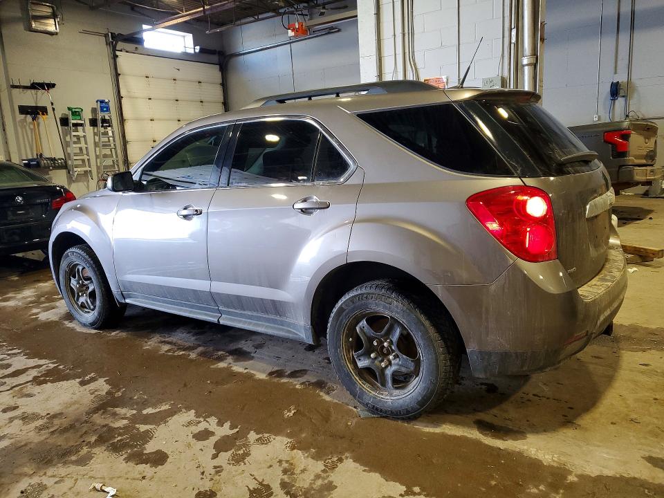 Продаж на аукціоні авто 2012 Chevrolet Equinox, vin: 2GNFLEEK8C6325183, номер лоту: 79331455