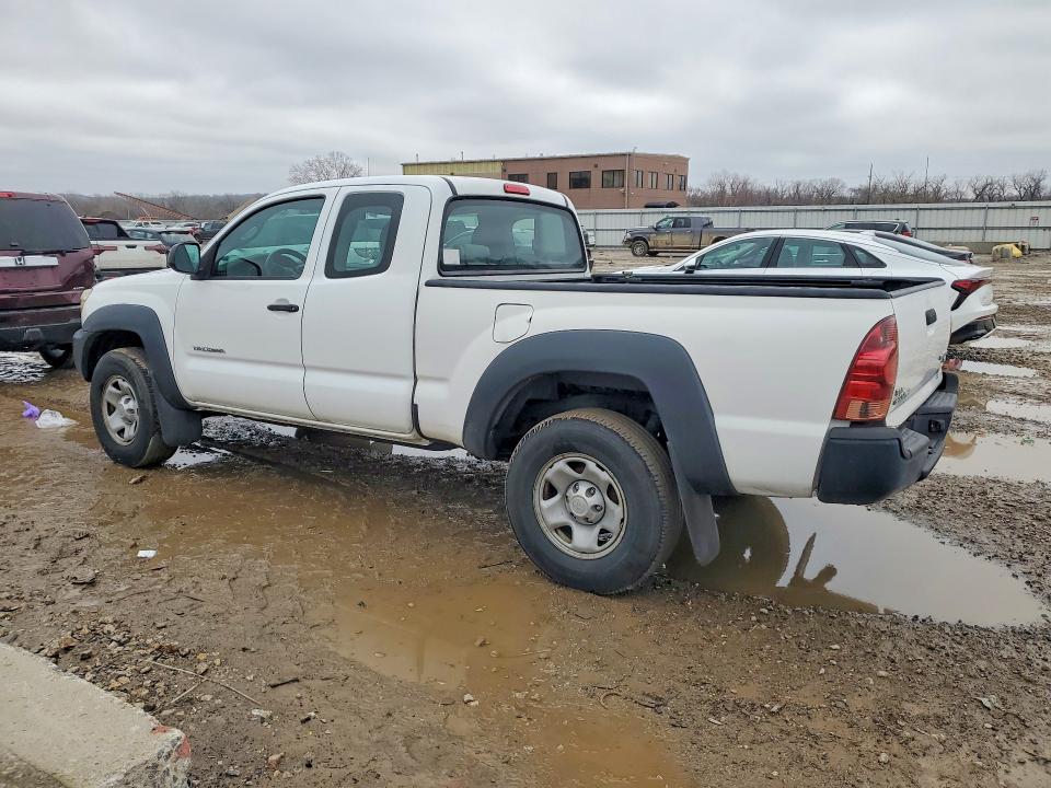Продаж на аукціоні авто 2014 Toyota Tacoma, vin: 5TFTU4GN2EX055669, номер лоту: 41748976