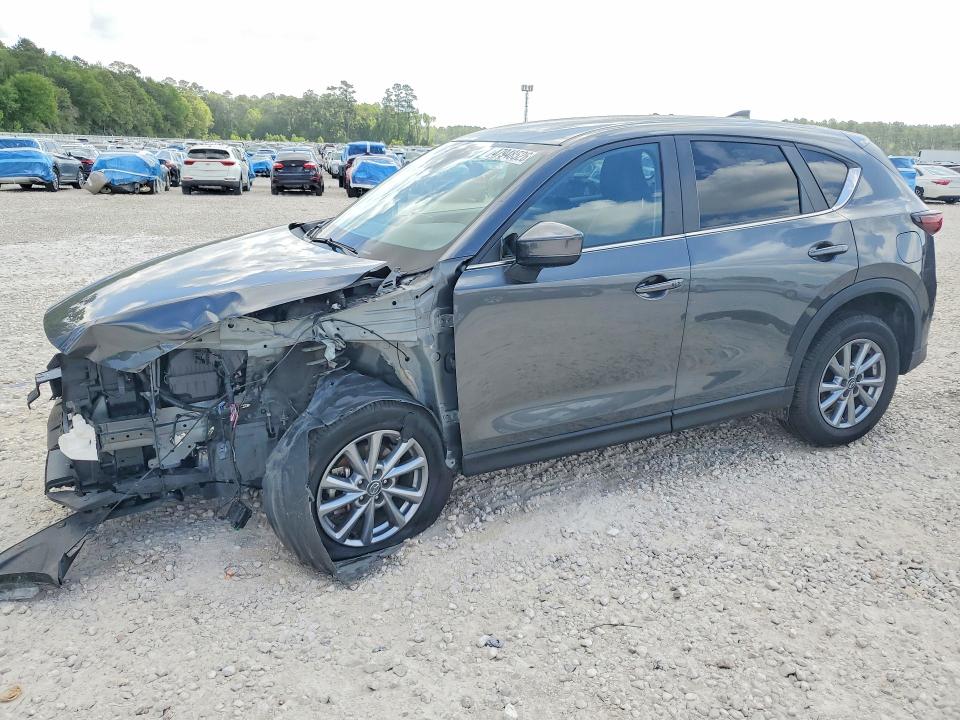 Aukcja sprzedaży 2023 Mazda Cx-5, vin: JM3KFBBM7P0260402, numer aukcji: 47948526
