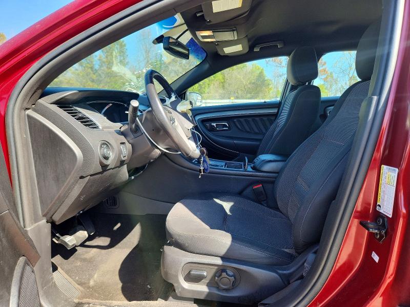 2013 Ford Taurus მანქანა იყიდება აუქციონზე, vin: 1FAHP2E80DG149388, აუქციონის ნომერი: 47412326