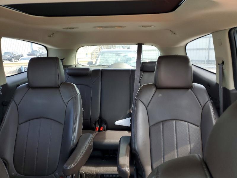 79196105 :رقم المزاد ، 5GAKRBKD2EJ191711 vin ، 2014 Buick Enclave مزاد بيع