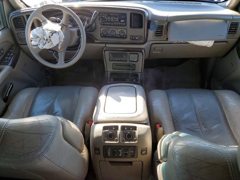Продаж на аукціоні авто 2001 Gmc Denali, vin: 1GKFK66U61J248884, номер лоту: 45879636