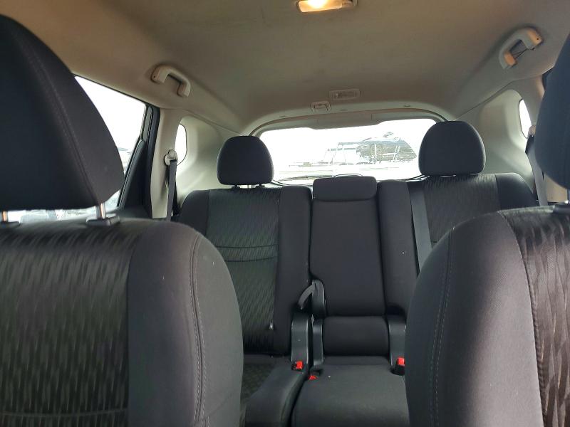 Продаж на аукціоні авто 2019 Nissan Rogue, vin: 5N1AT2MV9KC821205, номер лоту: 45577756